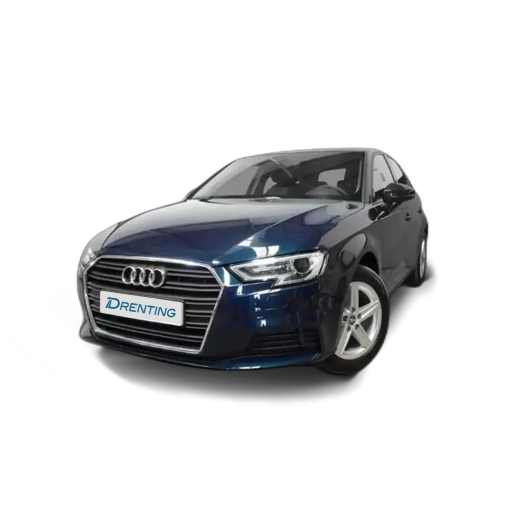 Audi A3 1.5 TFSI 150CV 35 Stronic Azul