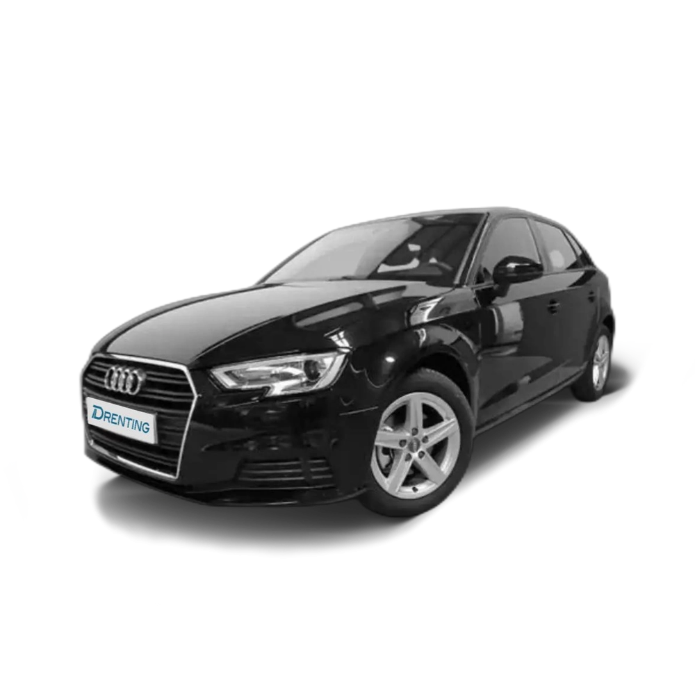 Audi A3 1.5 TFSI 150CV 35 Stronic Negro