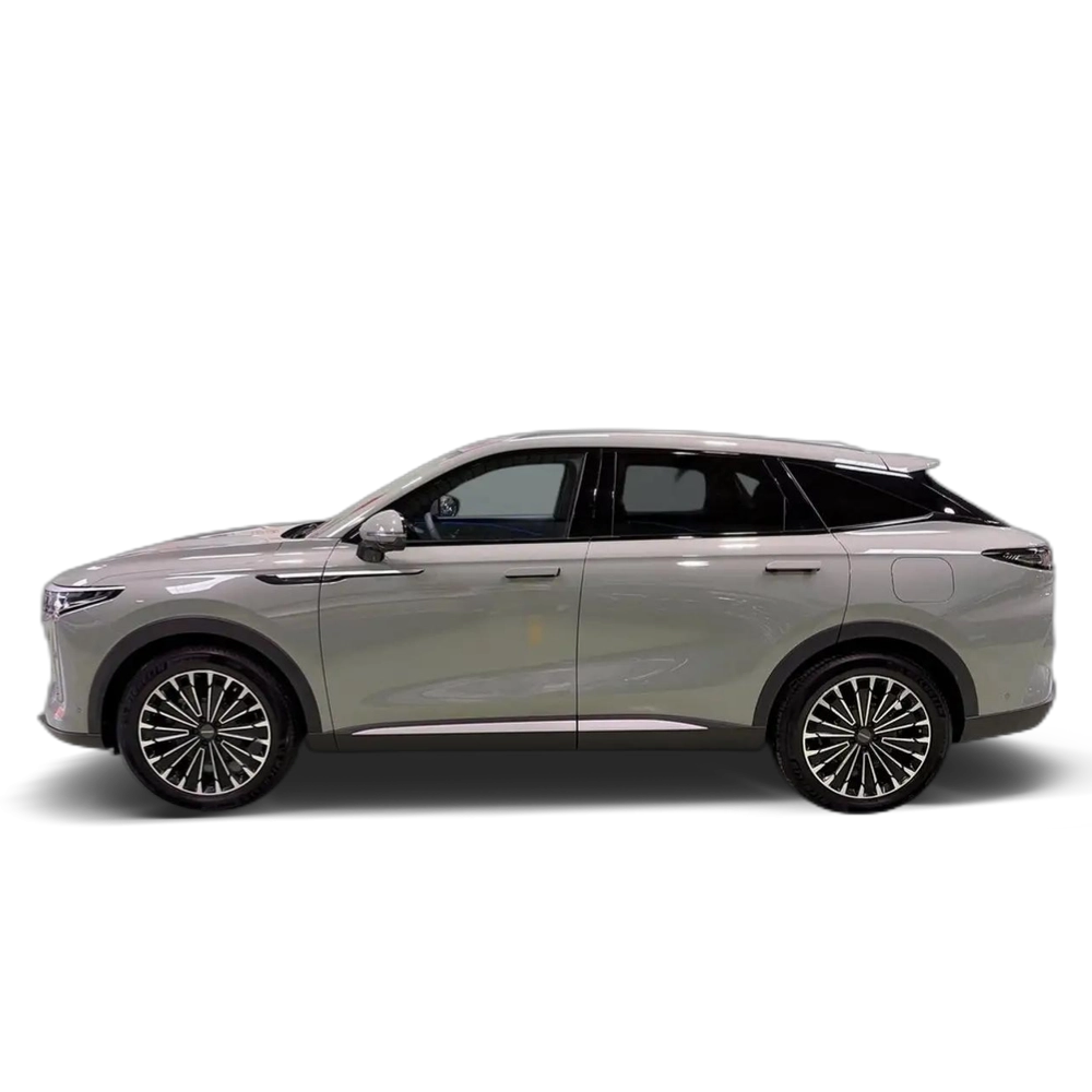 Omoda 9 1.5 TGDI Premium Verde