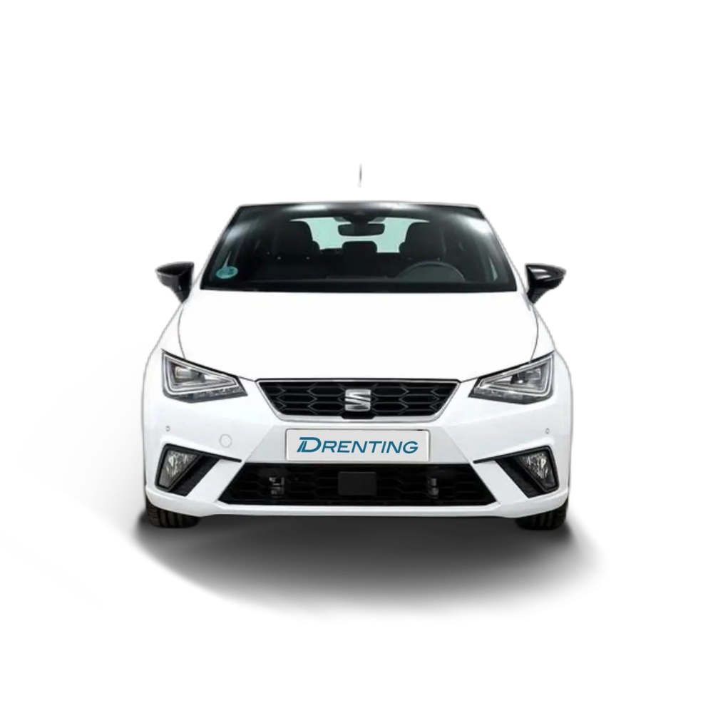 SEAT Ibiza 1.5 TSI 110kW (150CV) DSG FR XM Blanco