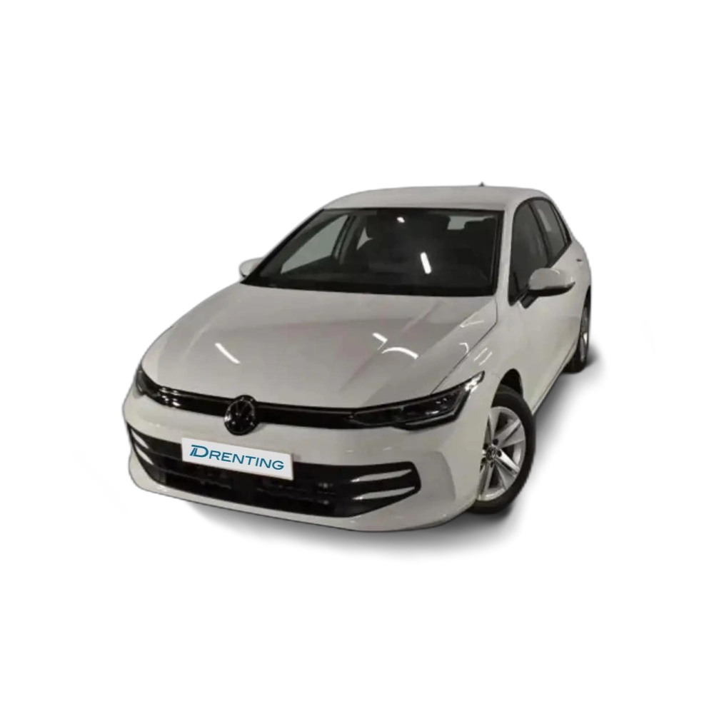 Volkswagen Golf 1.5 TSI 115CV DSG Blanco