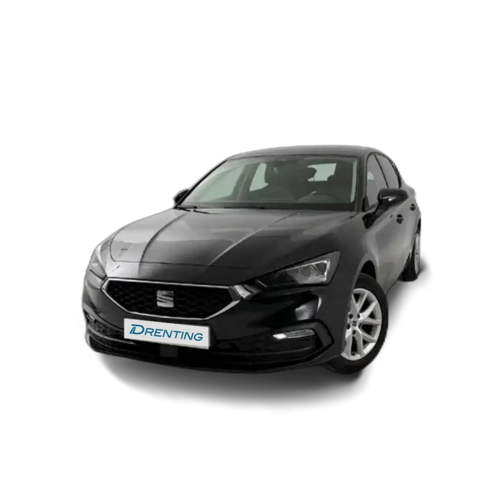 SEAT Leon 1.5 TSI 130CV Style  XL Negro