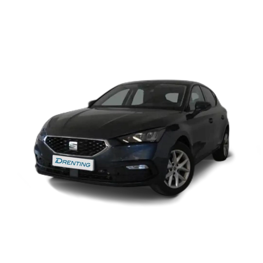 SEAT Leon 1.5 TSI 130CV Style  XL Gris