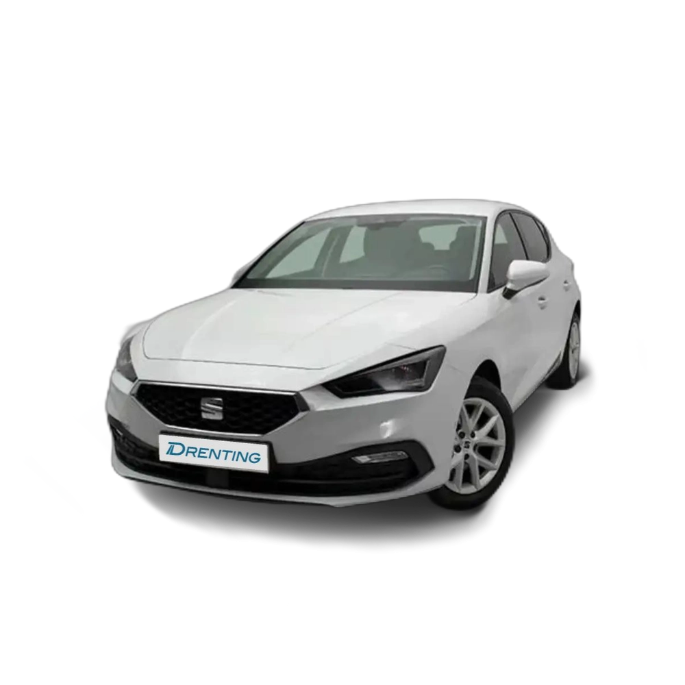 SEAT Leon 1.5 TSI 130CV Style  XL Blanco