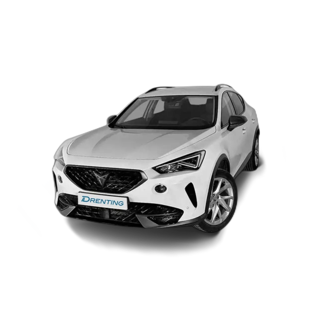 CUPRA Formentor 1.5 TSI 150 Blanco 6