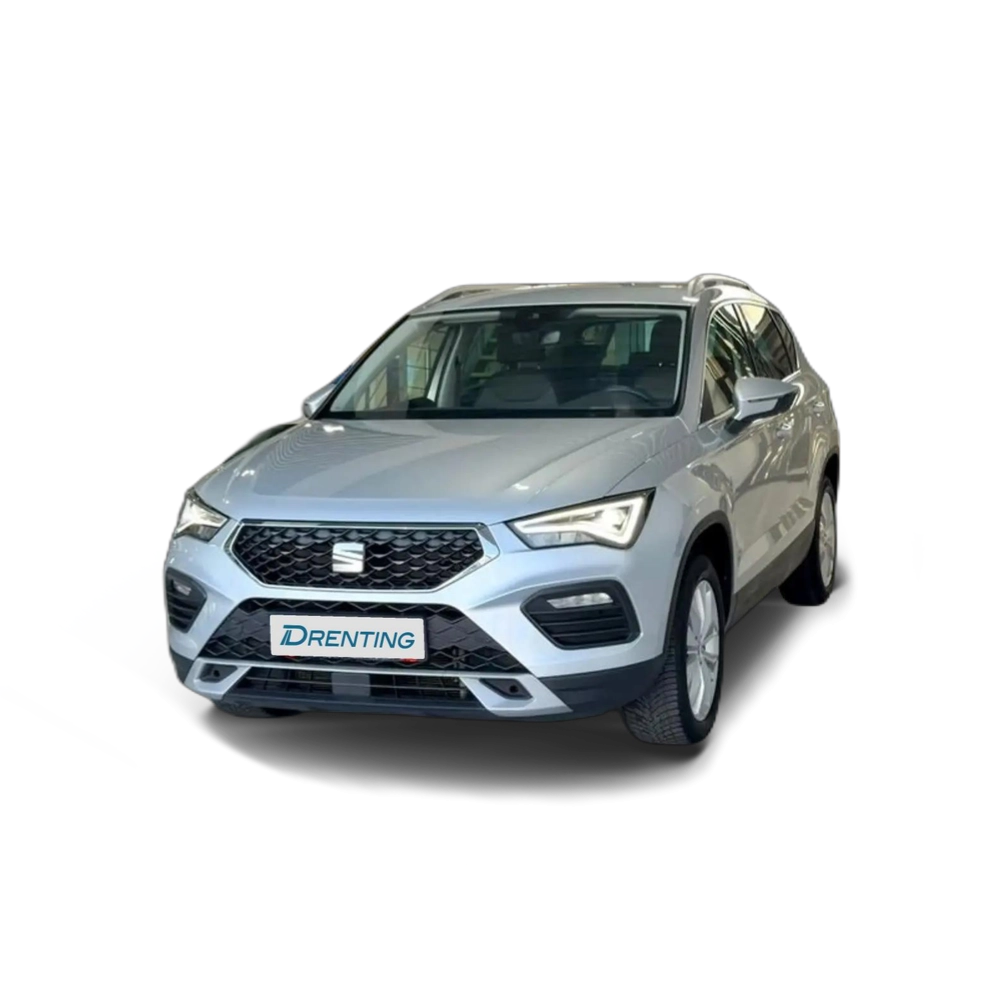 SEAT Altea 1.5 TSI 150 CV Automático Plateado