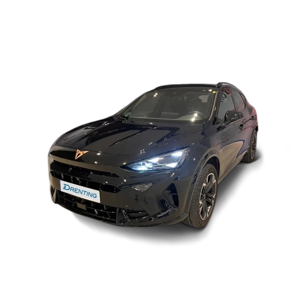 CUPRA Formentor 1.5 TSI 150 Negro 1 1