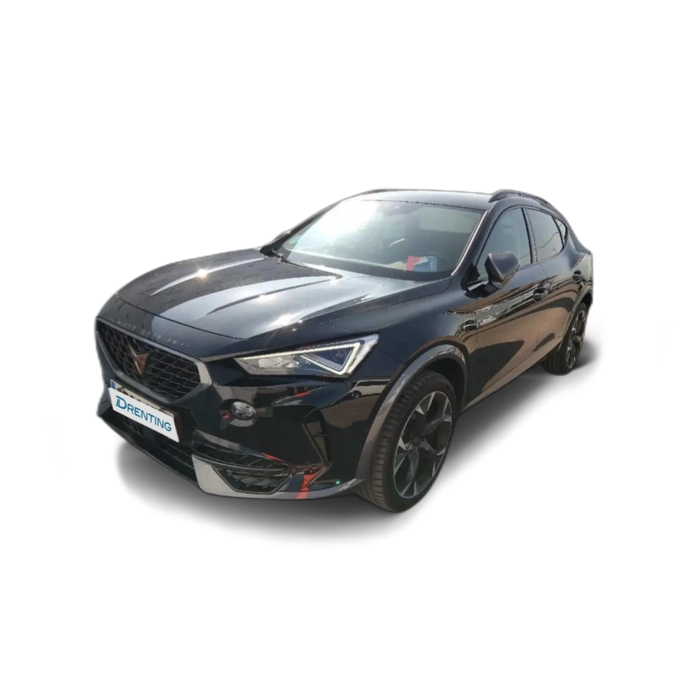 CUPRA Formentor 1.5 TSI 150 DSG Negro