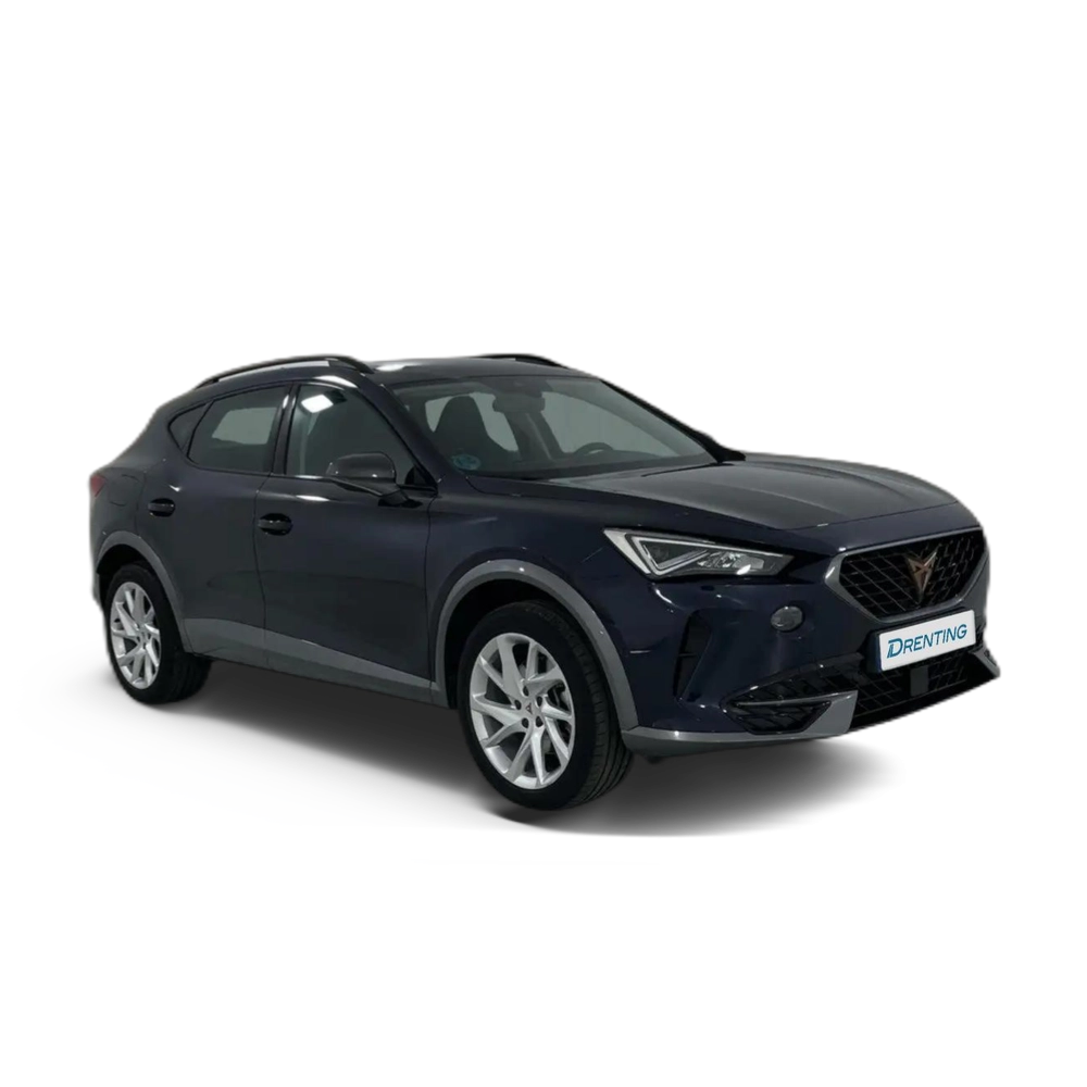 CUPRA Formentor 1.5 TSI 150 Azul