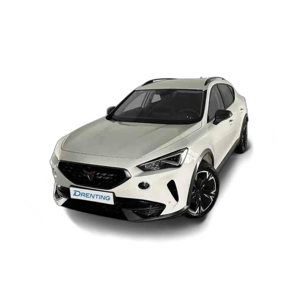 CUPRA Formentor 1.5 TSI 150CV Blanco