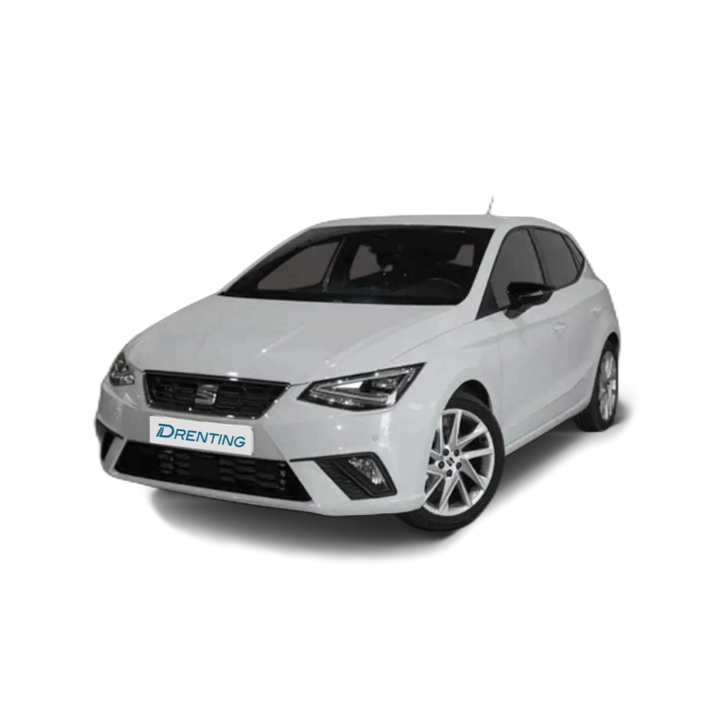 SEAT Ibiza 1.5 TSI 150CV FR Edition XL DSG Blanco