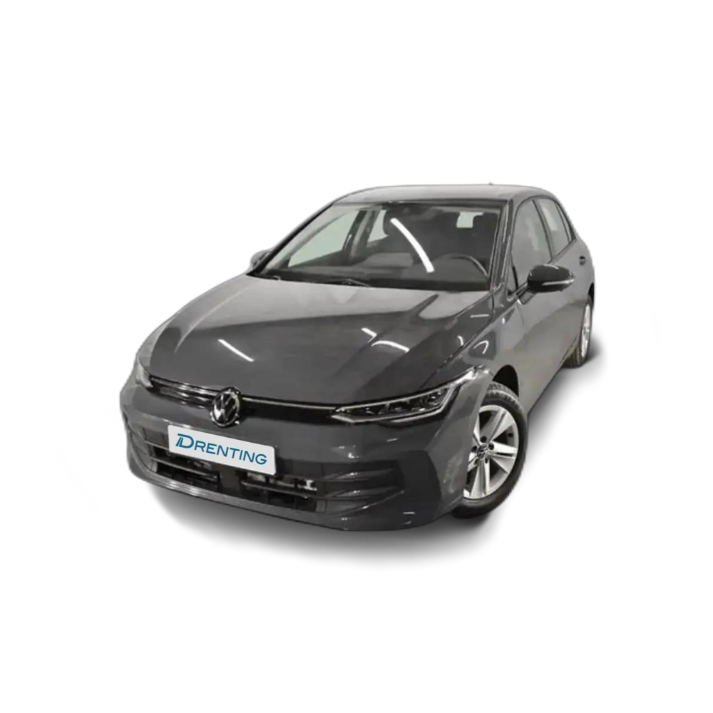 Volkswagen Golf 1.5 TSI 85kW Gris