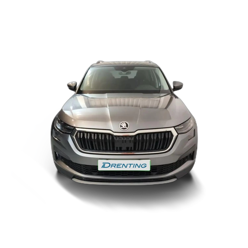 Skoda Kodiaq 1.5 TSI Ambition 4×2 DSG 110kW Gris