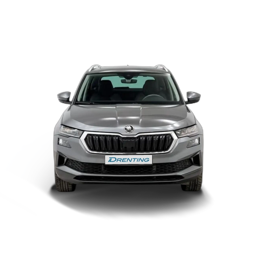 Skoda Karoq 1.5 TSI Design ACT 110KW Gris