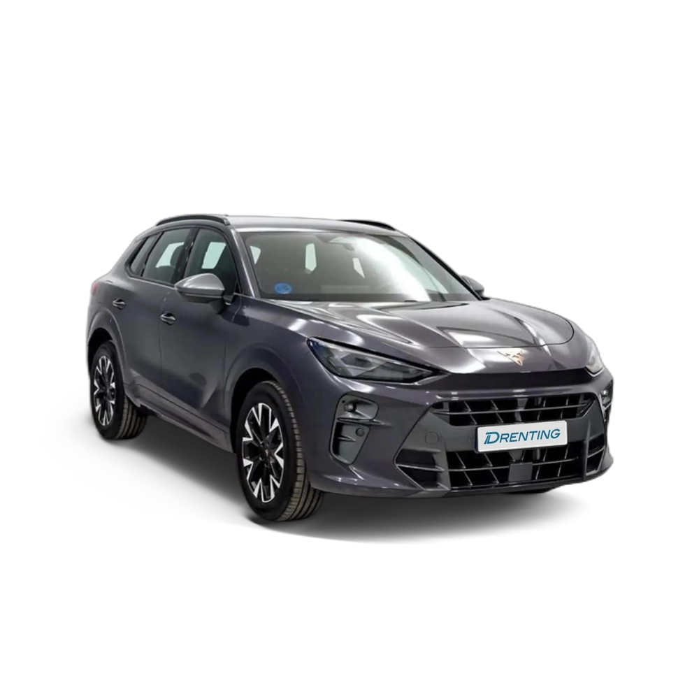 CUPRA Terramar 1.5 TSI e-Hybrid 150kW (204 CV) DSG Negro 3