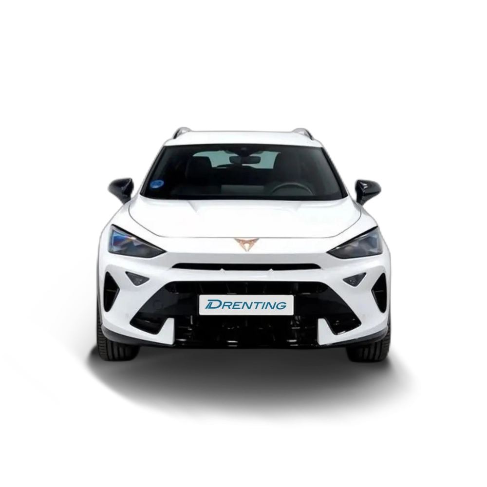 CUPRA Formentor 1.5 TSI e-Hybrid 150kW (204 CV) DSG Blanco