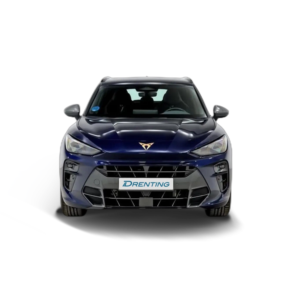 CUPRA Terramar 1.5 TSI e-Hybrid 150kW (204 CV) DSG Azul