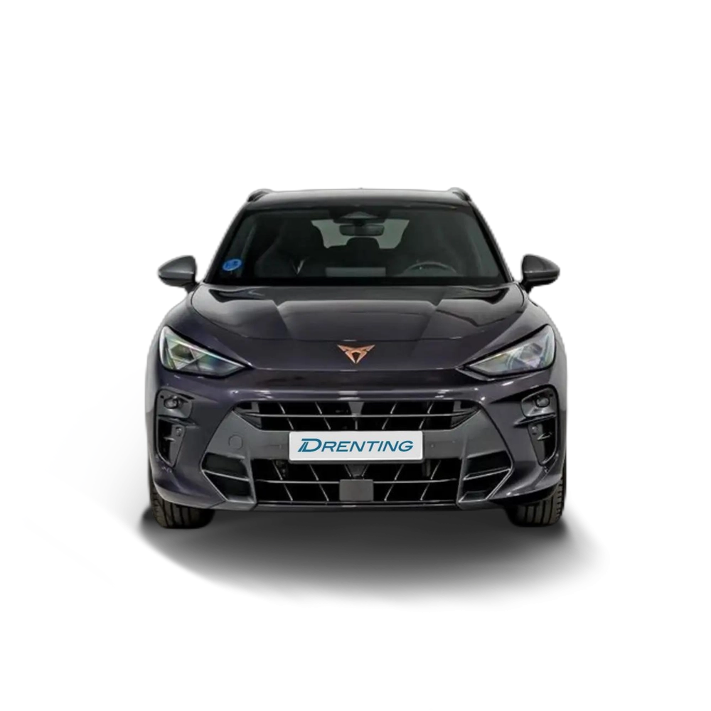 CUPRA Terramar 1.5 TSI e-Hybrid 150kW (204 CV) DSG Negro 1