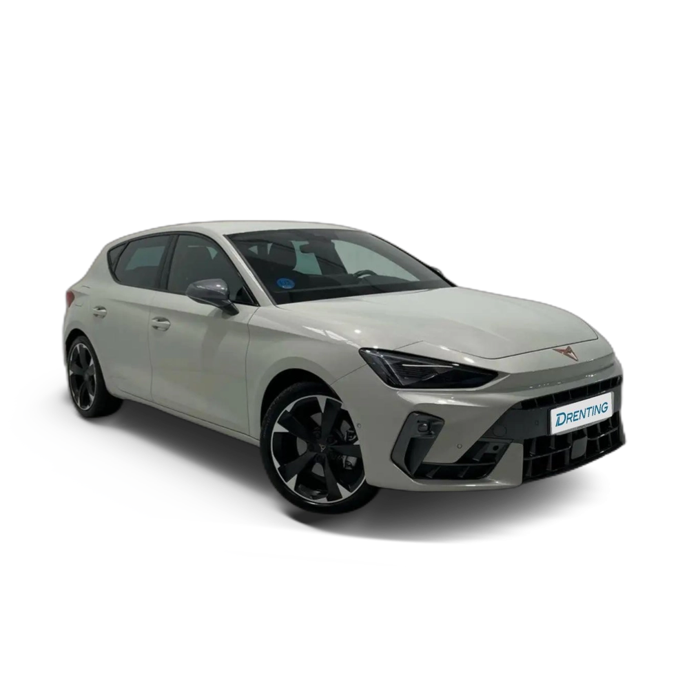 CUPRA Leon 1.5 TSI e-Hybrid 150kW DSG Gris 5 1