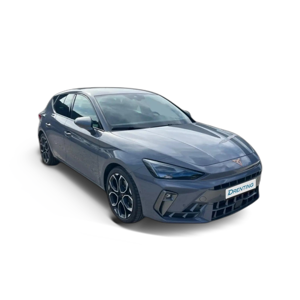 CUPRA Leon 1.5 TSI e-Hybrid 150kW DSG Gris 6