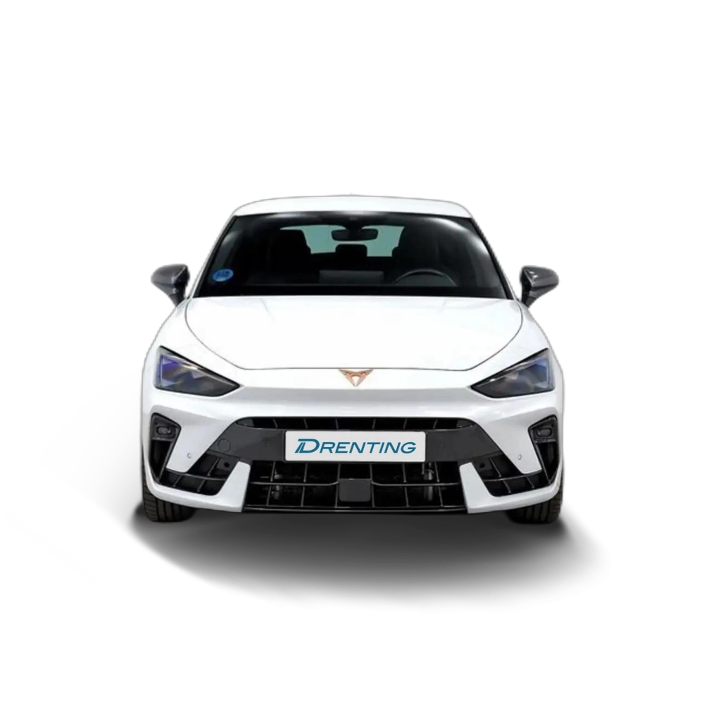 CUPRA Leon 1.5 TSI e-Hybrid 150kW DSG Blanco