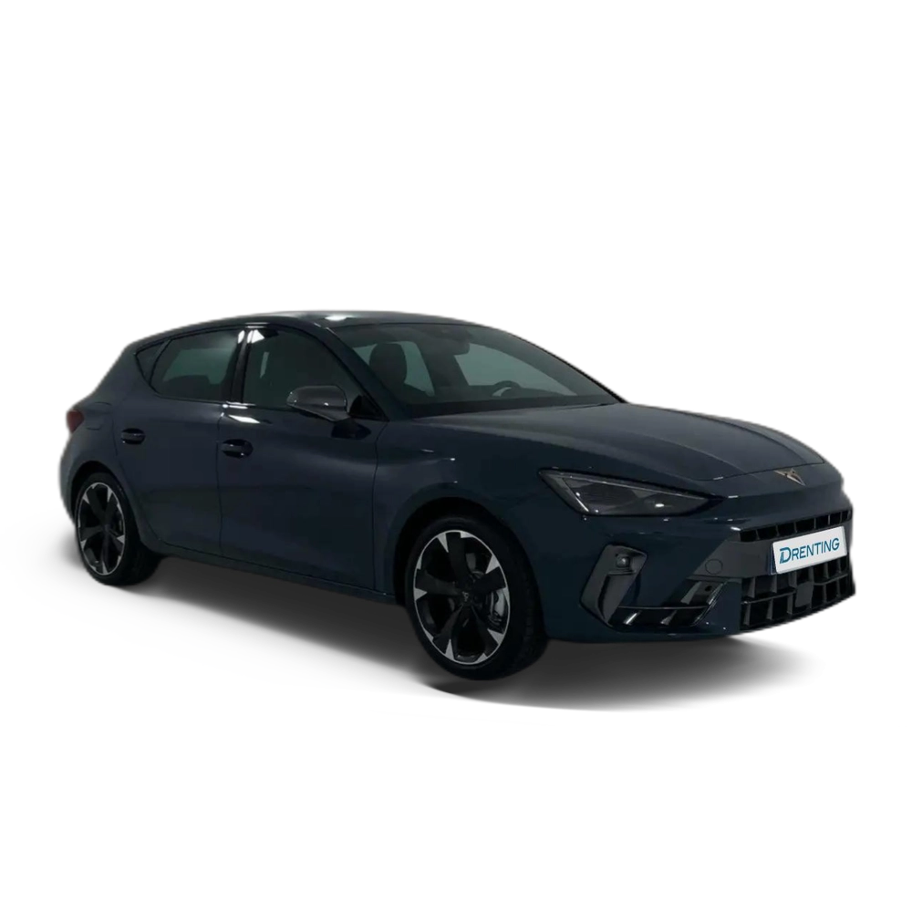 CUPRA Leon 1.5 TSI e-Hybrid 150kW DSG Azul 1