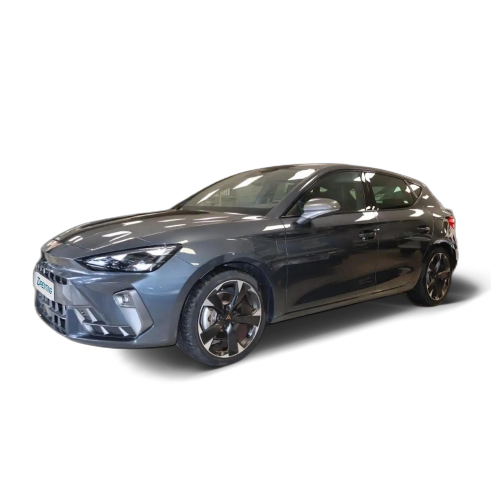 CUPRA Leon 1.5 TSI e-Hybrid 150kW DSG Gris 5