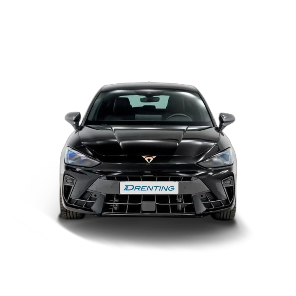 CUPRA Leon 1.5 TSI e-Hybrid 150kW DSG Negro