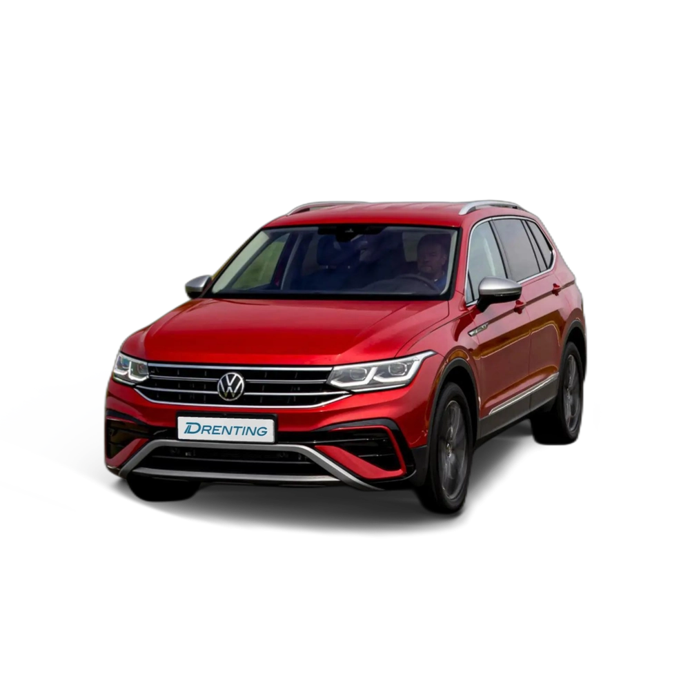 Volkswagen Tiguan Allspace 1.5 TSI Life DSG 110KW Blanco