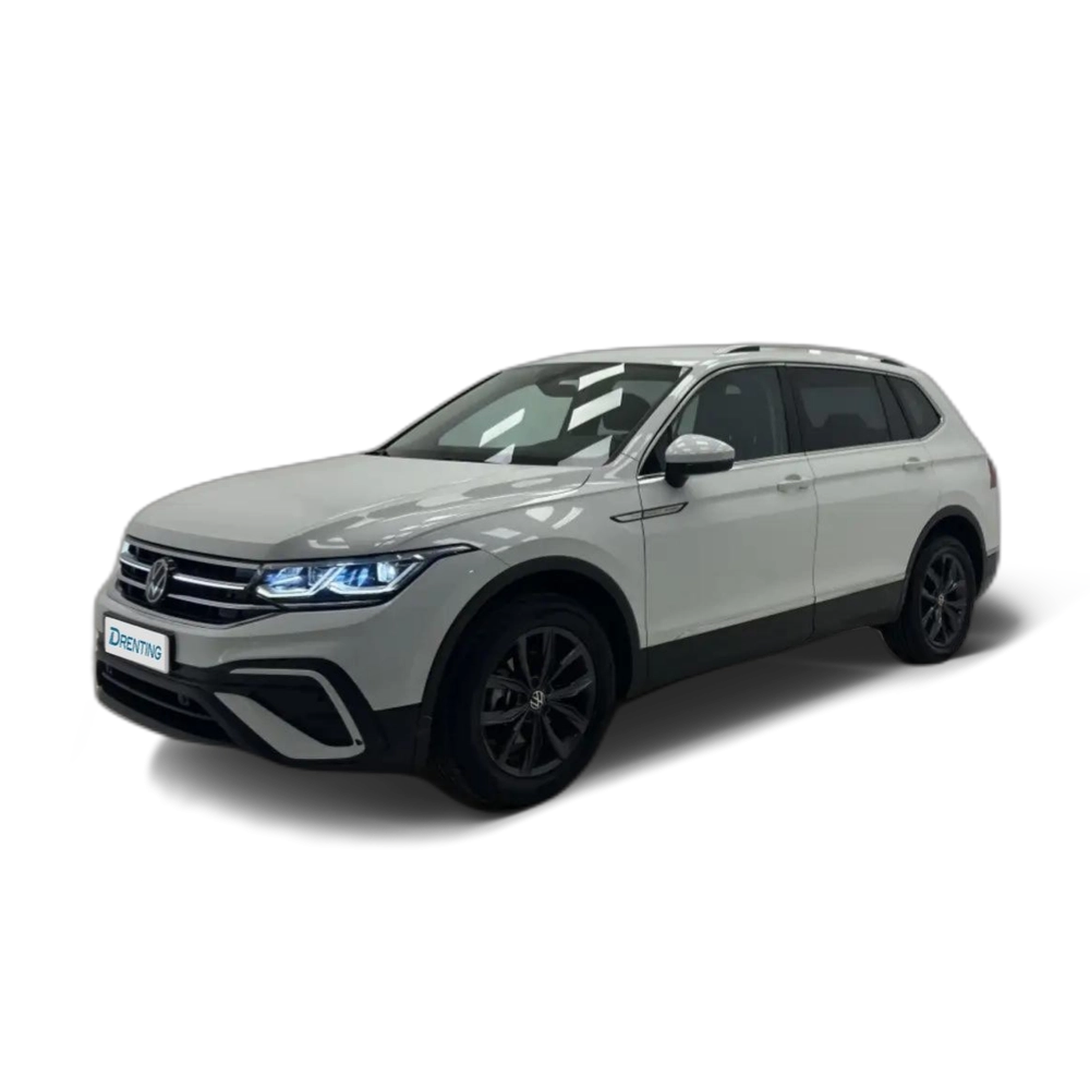 Volkswagen Tiguan Allspace 1.5 TSI Life DSG 110KW Blanco 1