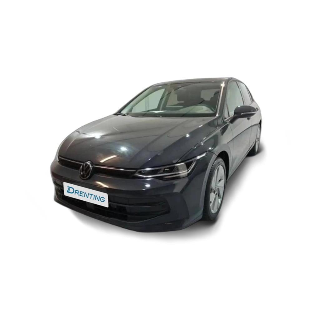 Volkswagen Golf 1.5 TSI Más 85kW Gris