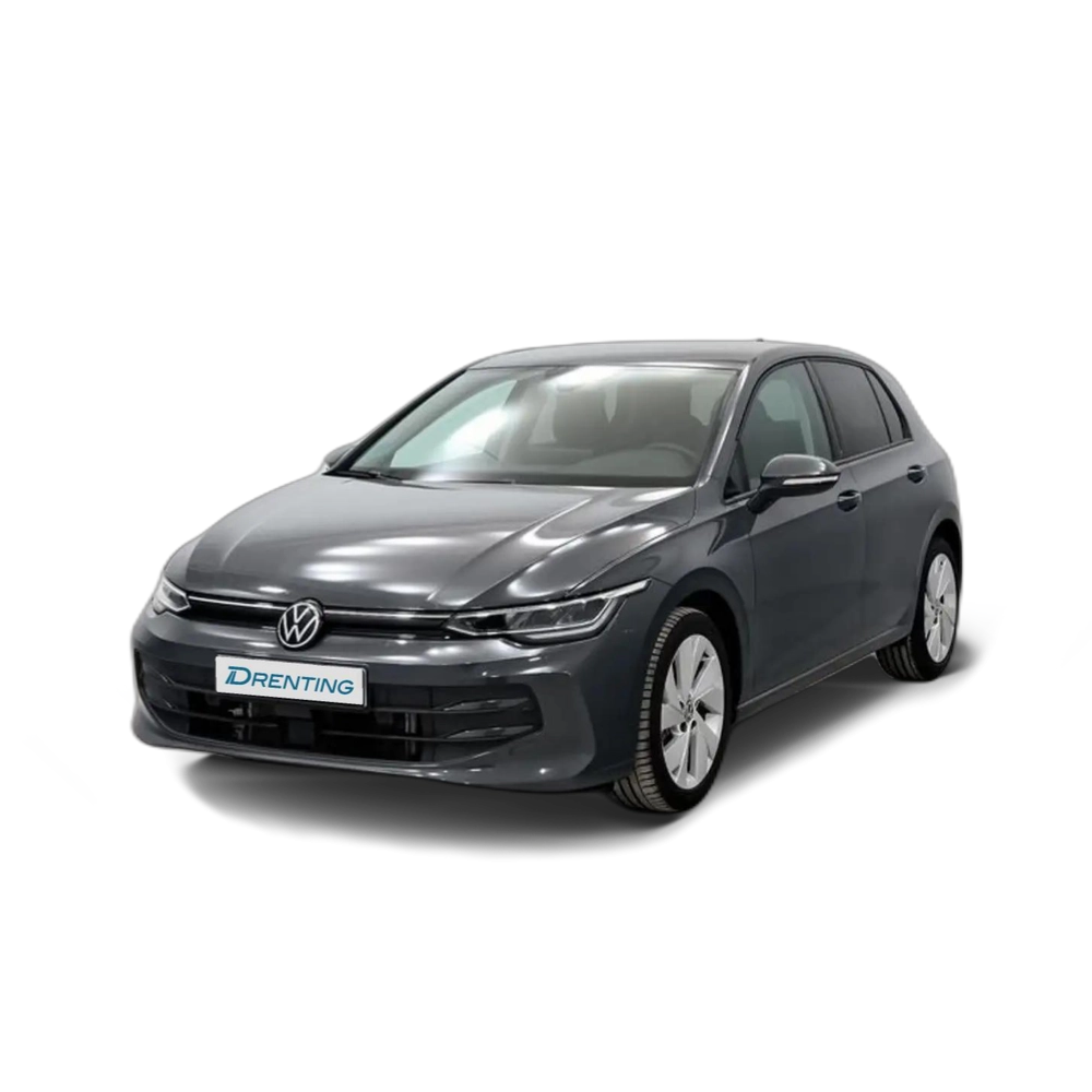 Volkswagen Golf 1.5 TSI Más 85kW Gris 6
