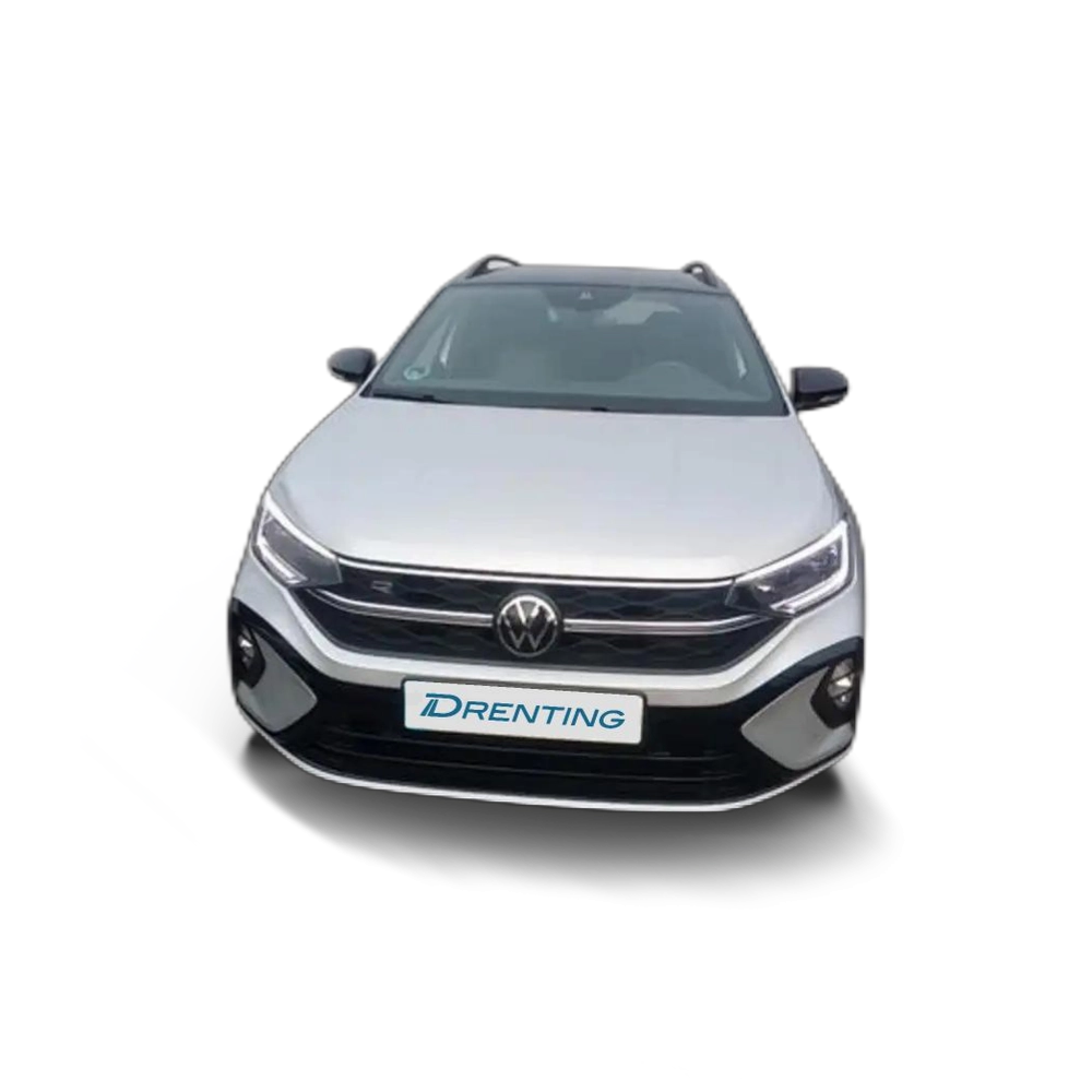 Volkswagen Taigo 1.5 TSI R-Line DSG 110kW Negro