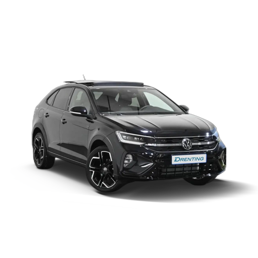 Volkswagen Taigo 1.5 TSI R-Line DSG 110kW Negro