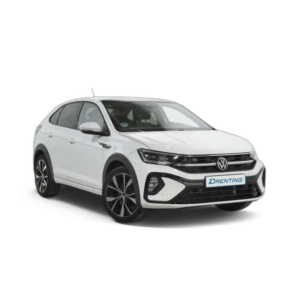 Volkswagen Taigo 1.5 TSI R-Line DSG 110kW Blanco