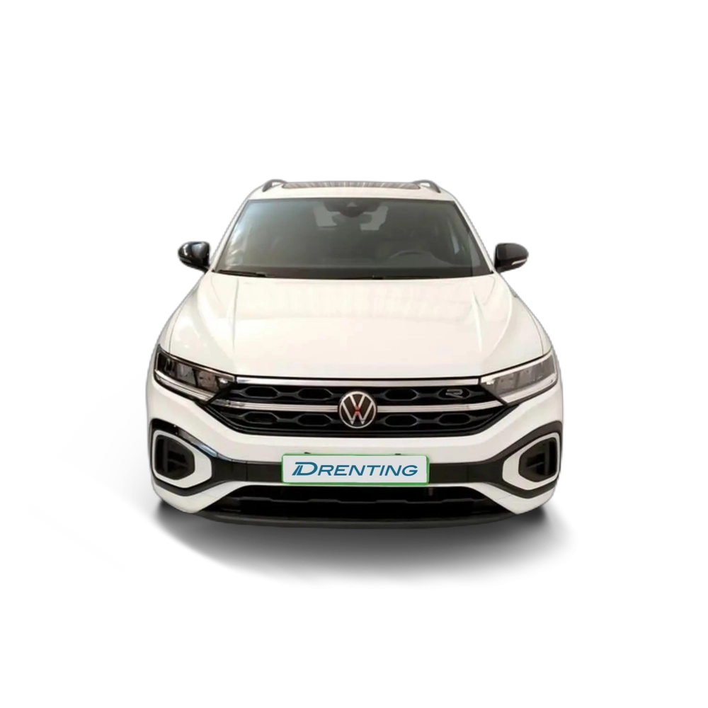 Volkswagen T-Roc 1.5 TSI R-Line kW DSG7 110KW Blanco