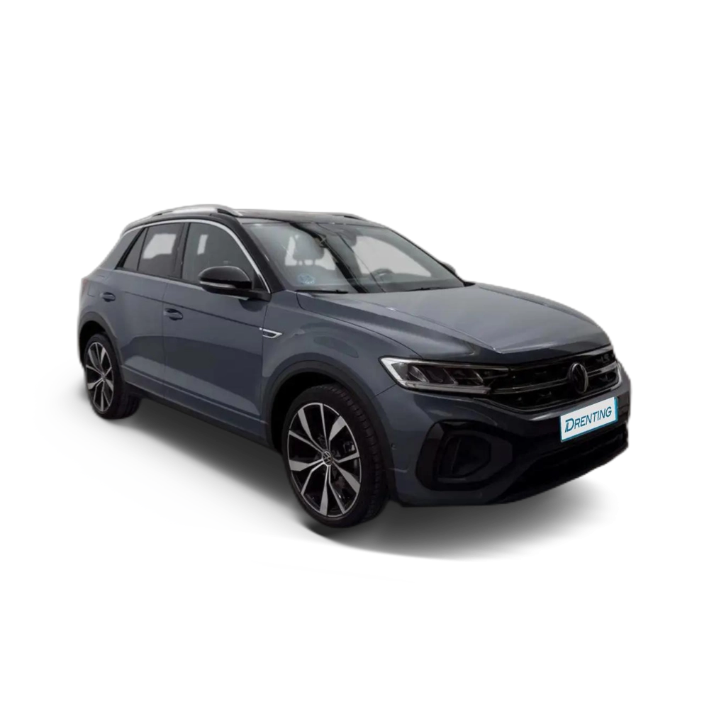 Volkswagen T-Roc 1.5 TSI R-Line kW DSG7 110KW Azul
