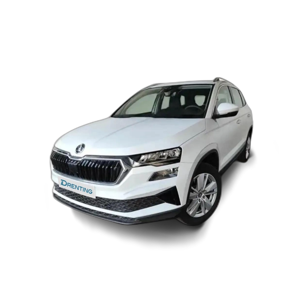 Skoda Karoq 1.5 TSI Selection ACT DSG 110KW Blanco 2