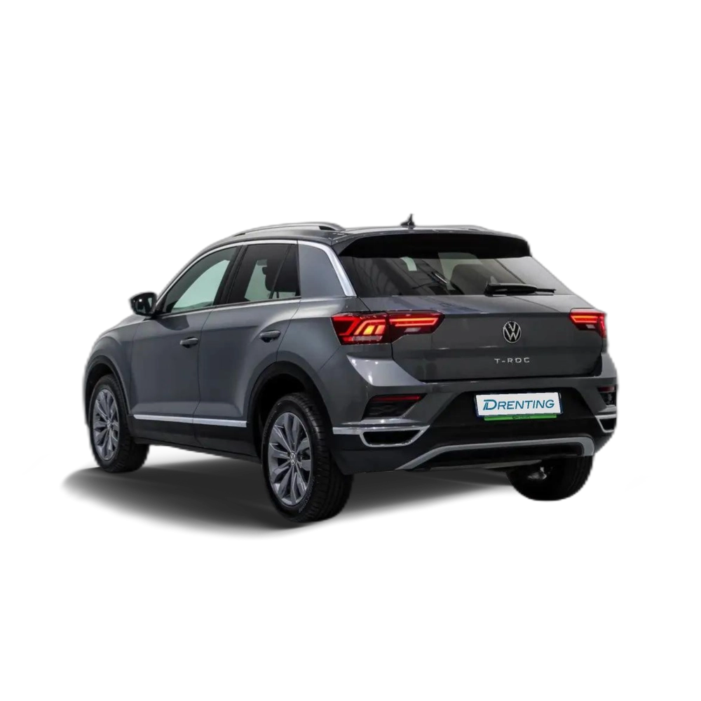 Volkswagen T-Roc 1.5 TSI Sport Gris