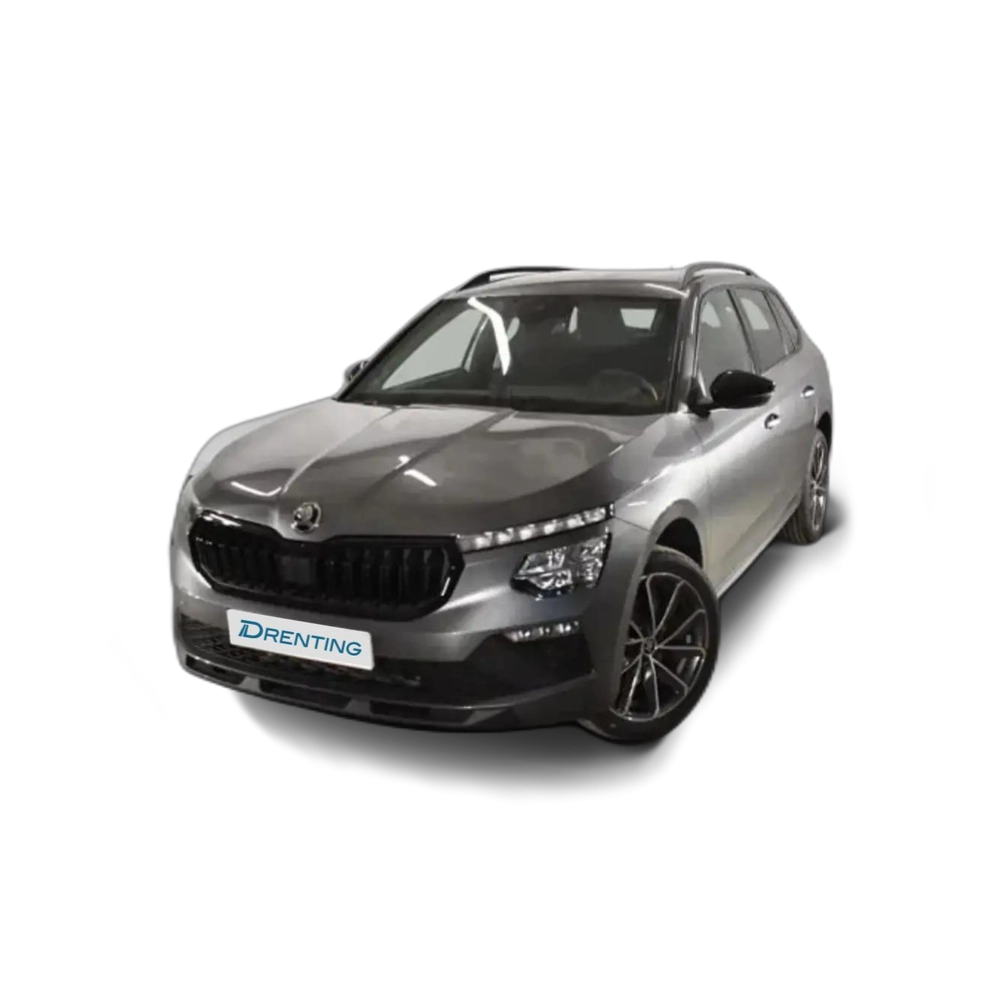 Skoda Kamiq 1.5 TSI Sport DSG7 110kW Gris