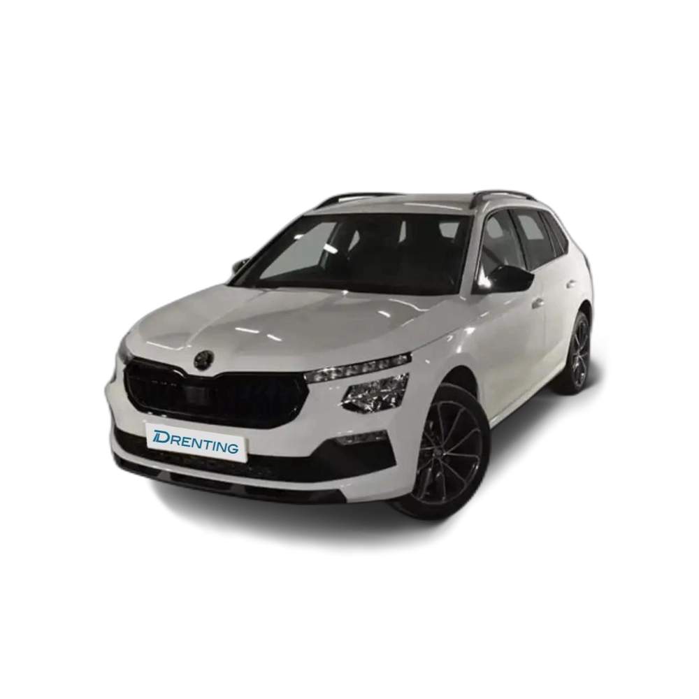 Skoda Kamiq 1.5 TSI Sport DSG7 110kW Blanco