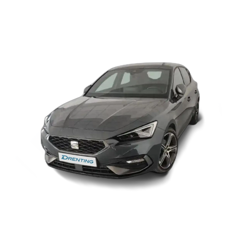 SEAT Leon 1.5 TSI S&S FR Special Edition 150 Gris