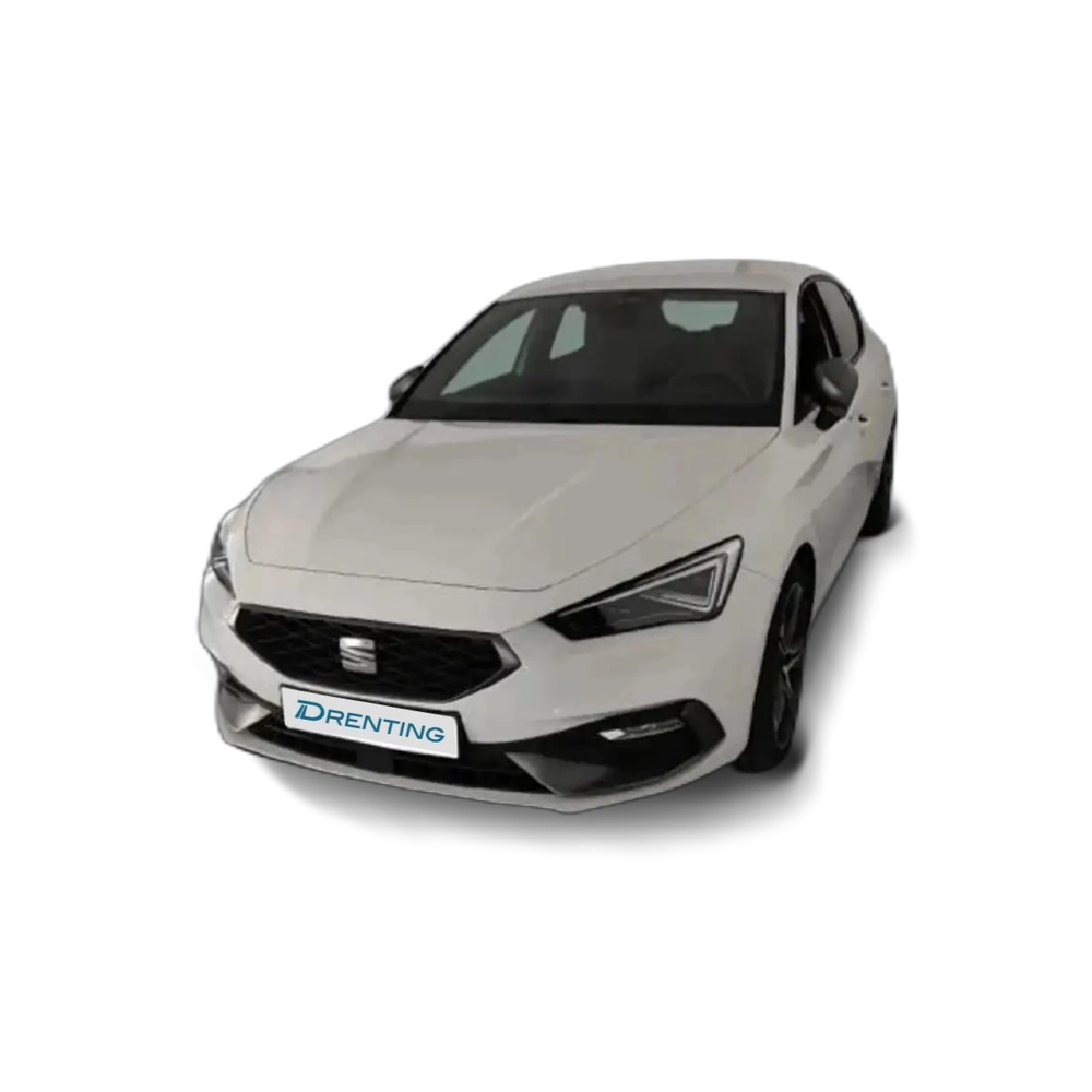 SEAT Leon 1.5 TSI S&S FR Special Edition 150 Blanco