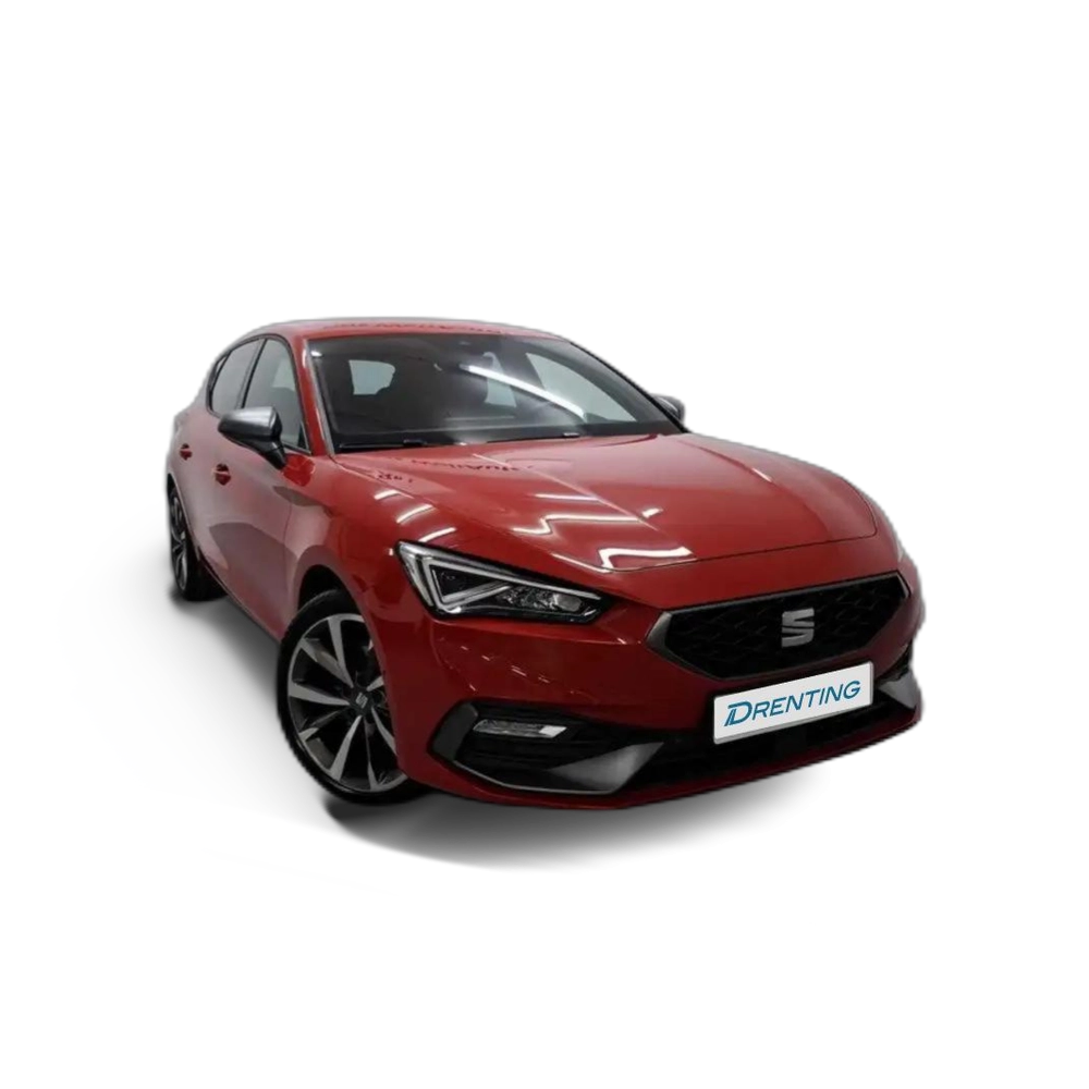 SEAT Leon 1.5 TSI S&S FR XS 130 Rojo