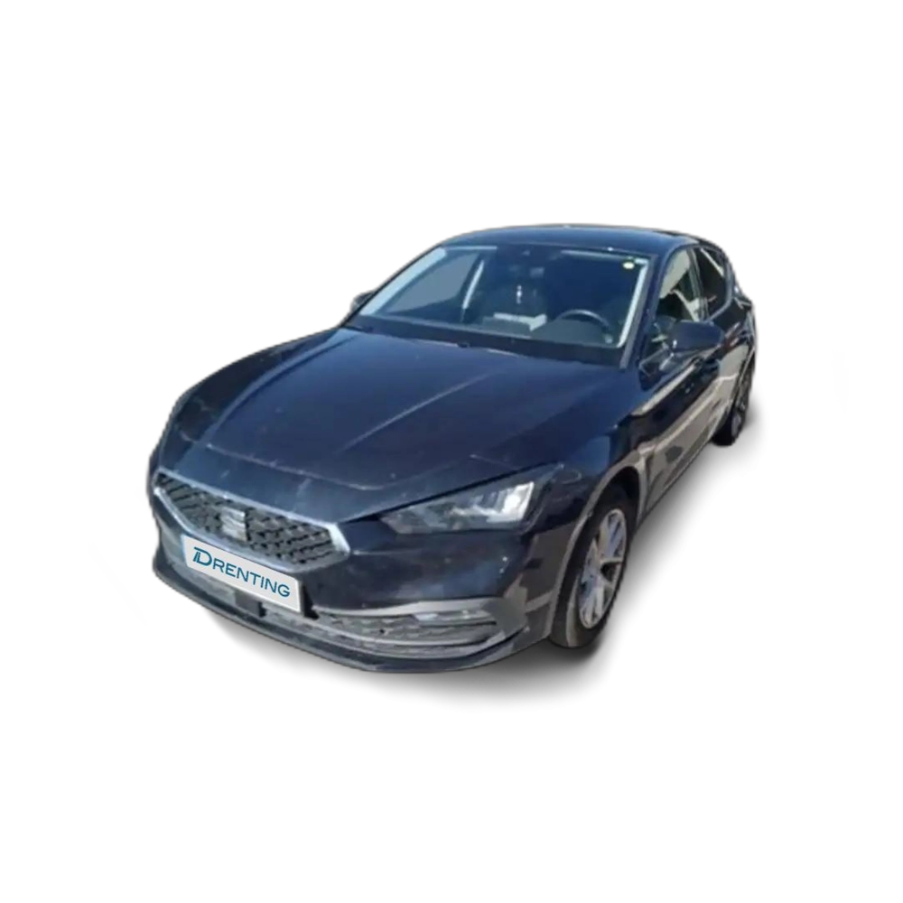SEAT Leon 1.5 TSI S&S Style 130 Azul
