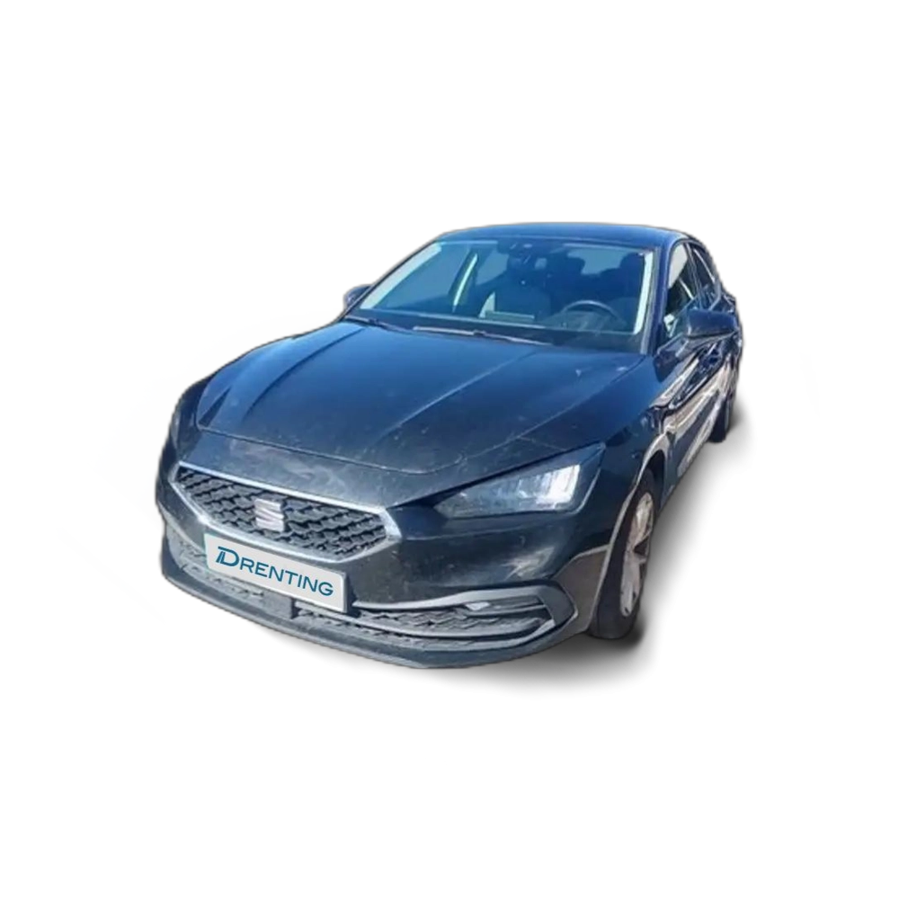 SEAT Leon 1.5 TSI S&S Style 130 Negro