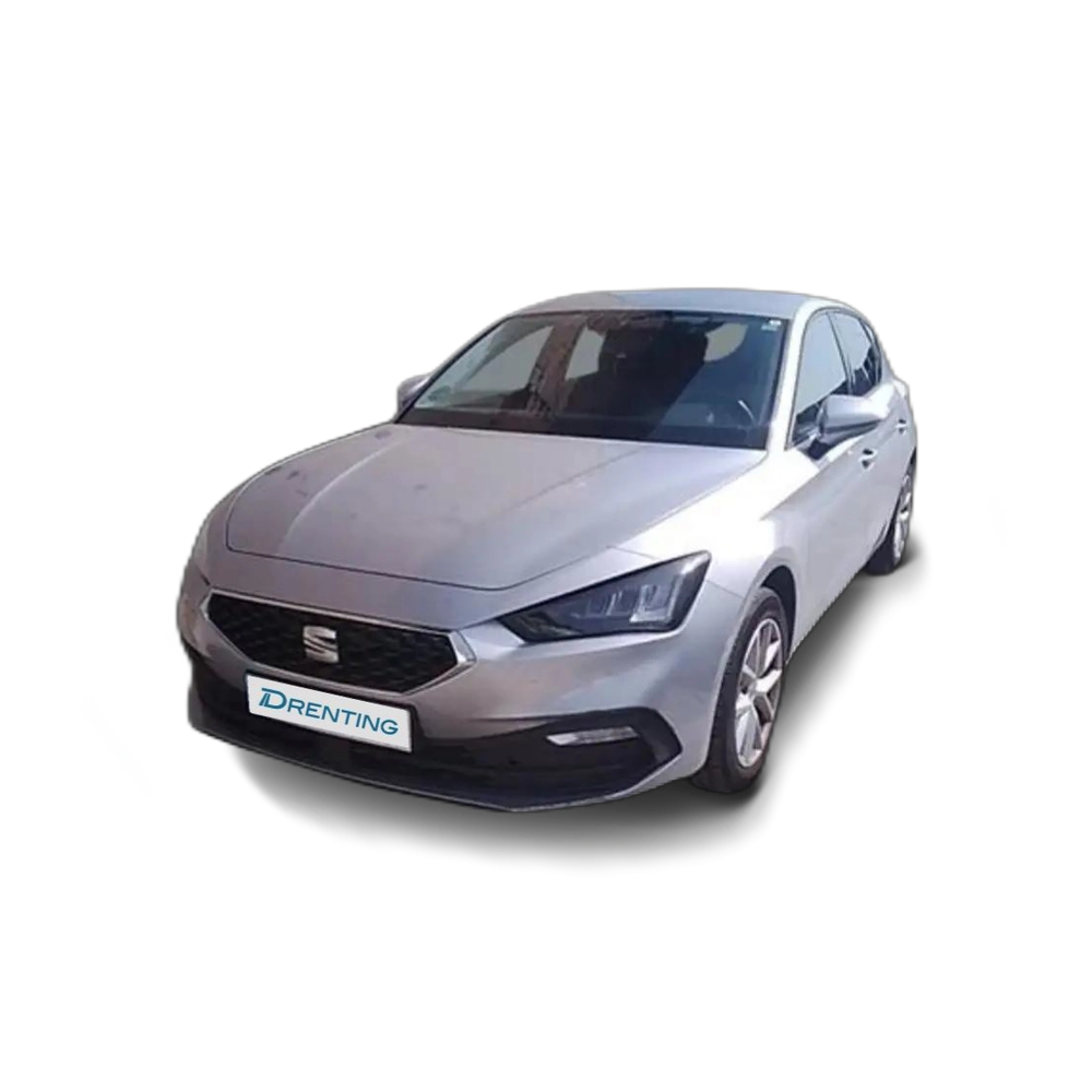 SEAT Leon 1.5 TSI S&S Style 130 Blanco 1