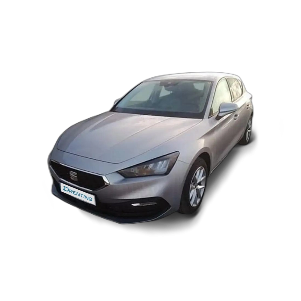 SEAT Leon 1.5 TSI S&S Style 130 Blanco