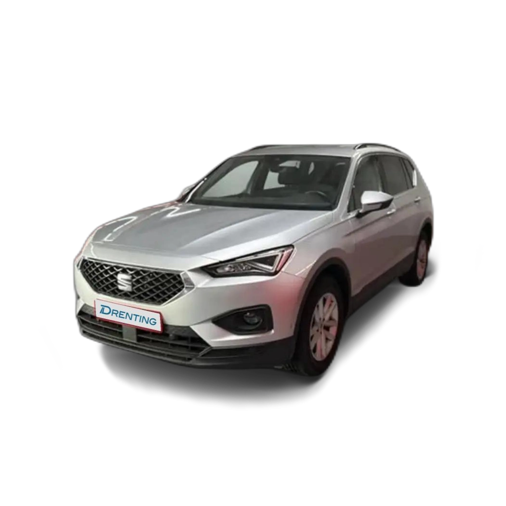 SEAT Tarraco 1.5 TSI S&S Style 150 Gris
