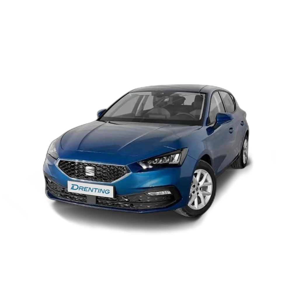 SEAT Leon 1.5 TSI S&S Style 25º Aniversario 115 Azul